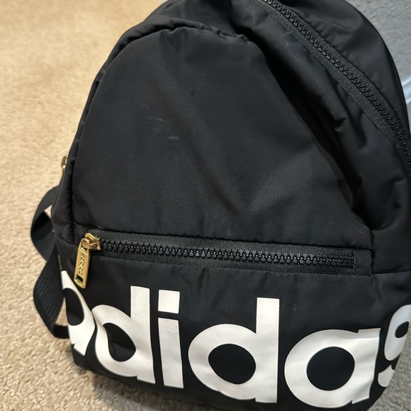 Adidas Mini backpack - Picture 3 of 9